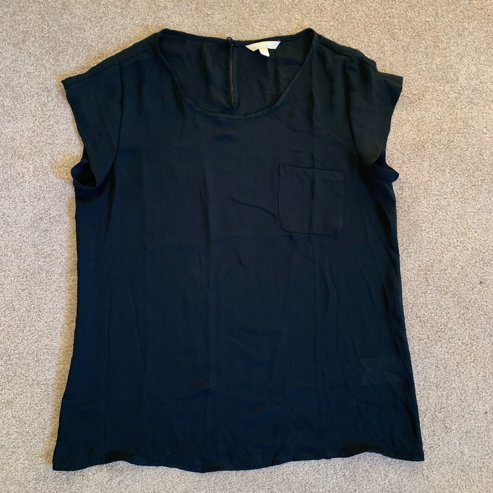 Banana Republic Top - Picture 3 of 11